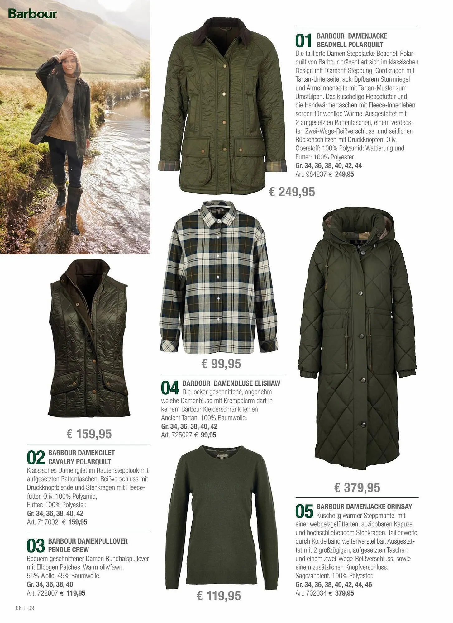 Kettner Flugblatt von 17. Oktober bis 31. Dezember 2024 - Flugblätt seite 8