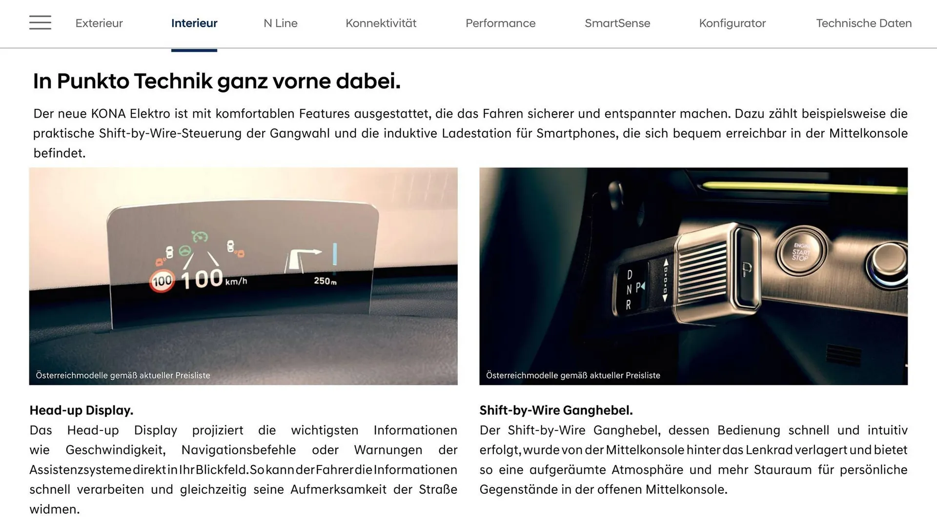 Hyundai Flugblatt von 16. Mai bis 27. Jänner 2026 - Flugblätt seite  10