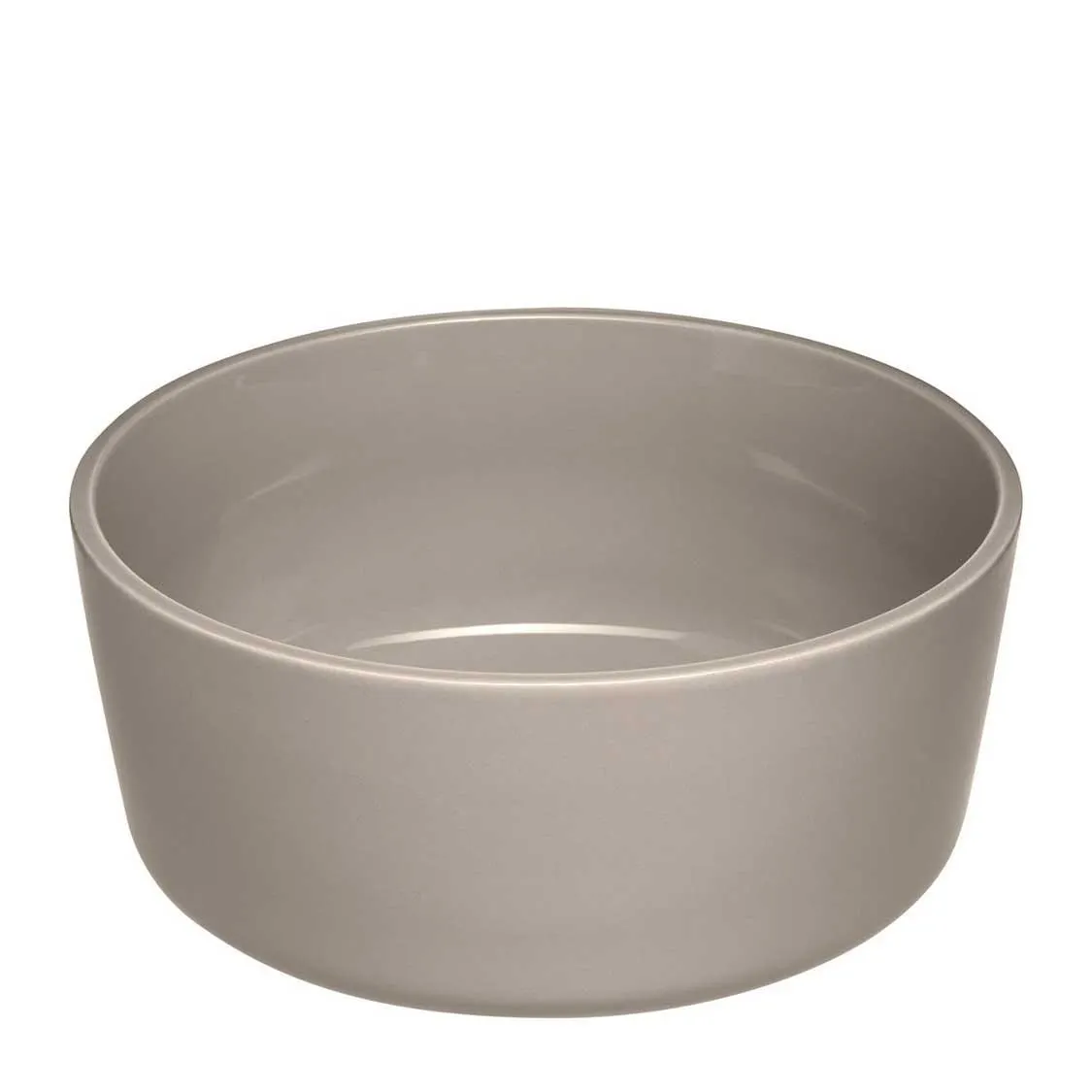 Keramikschale ROMA 23 cm beige