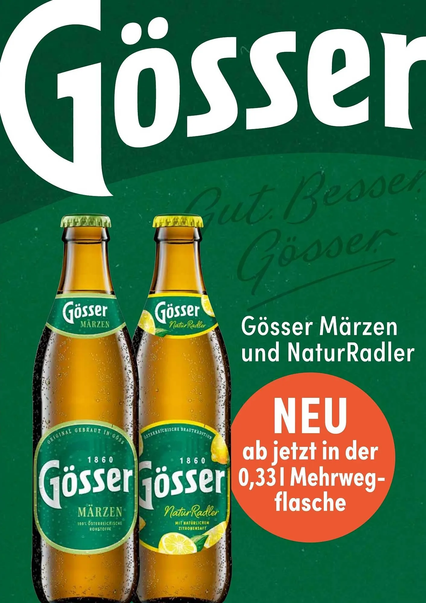 Transgourmet Flugblatt von 22. Mai bis 31. Juli 2026 - Flugblätt seite  7