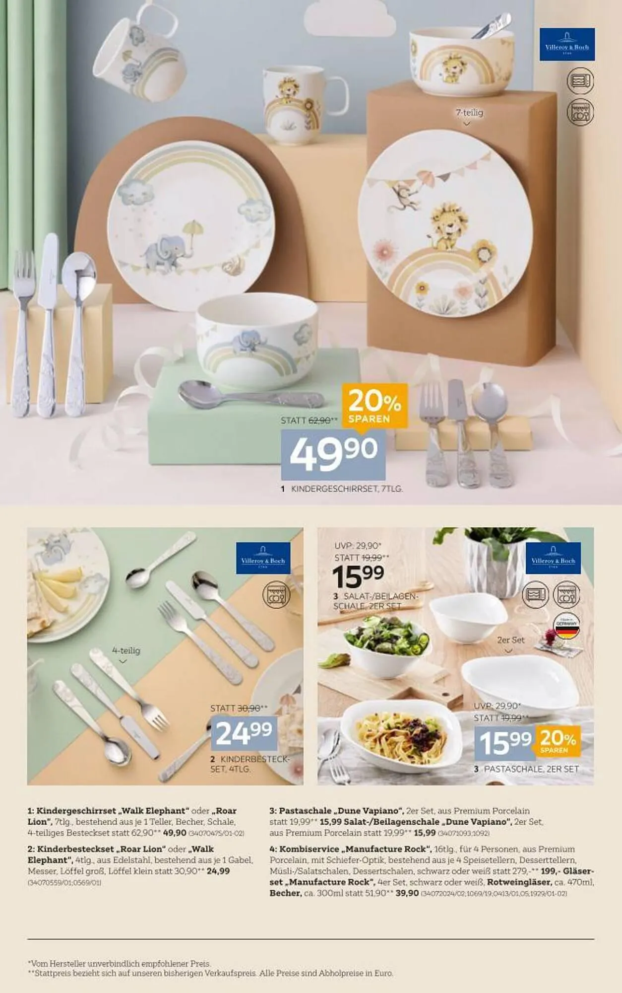 XXXLutz Prospekt von 14. Oktober bis 2. Dezember 2025 - Flugblätt seite 2