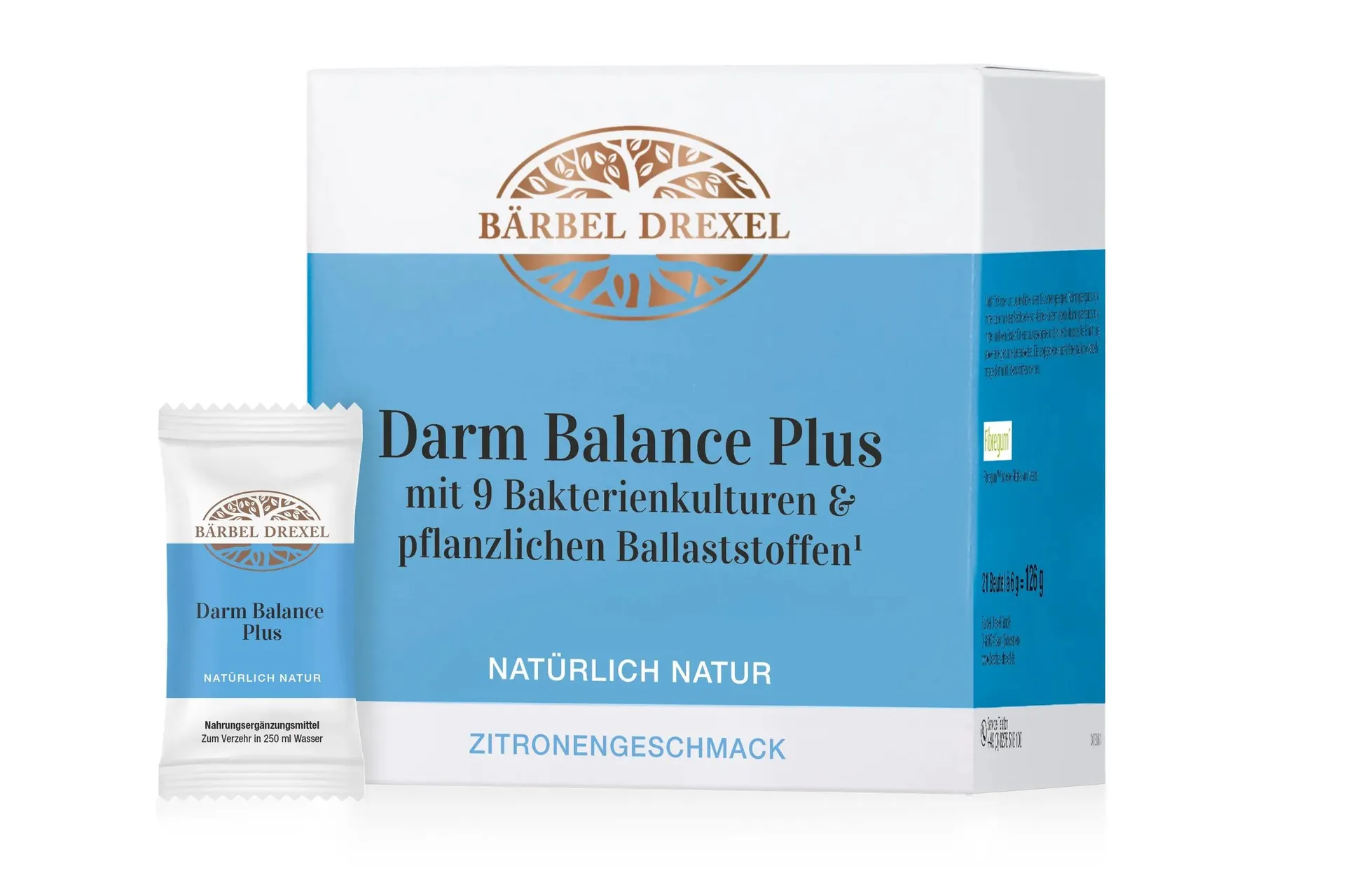Darm Balance Plus