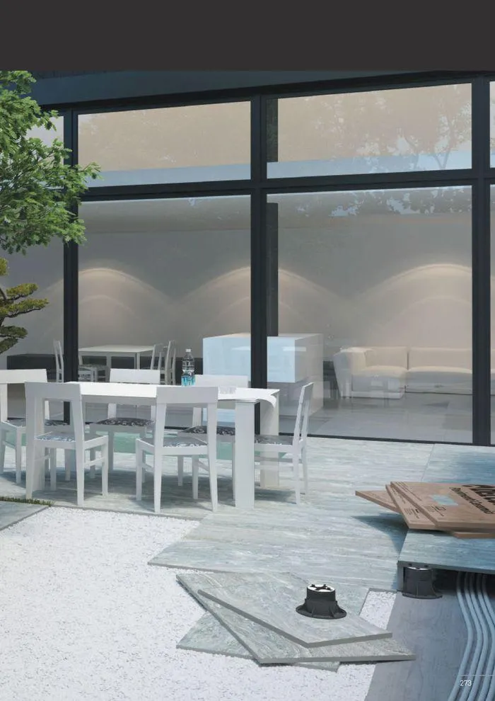 Fliesen 2024 von 5. Juni bis 31. Dezember 2024 - Flugblätt seite 271