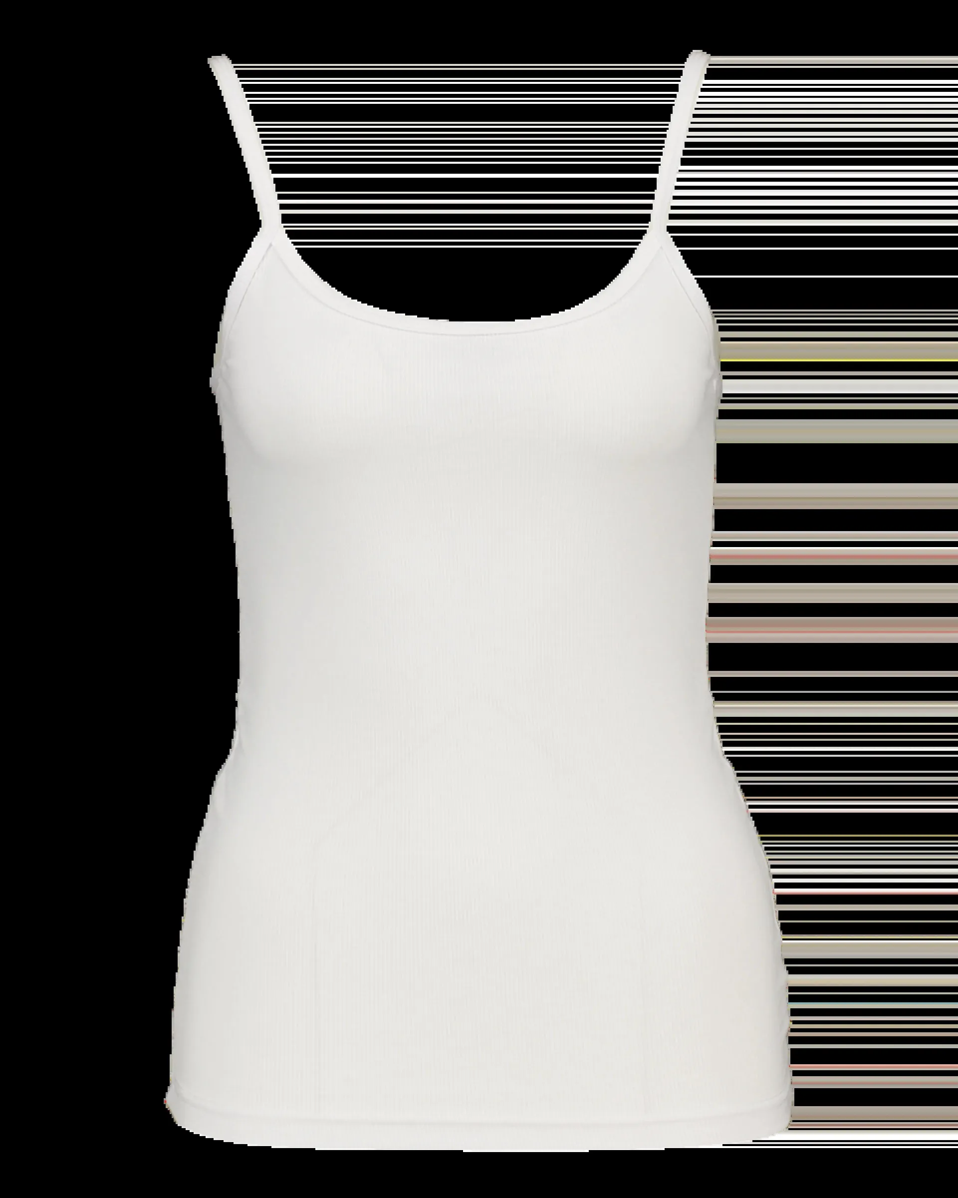 Romy Unterhemd - Weiß