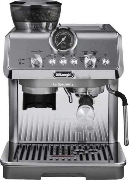 EC 9255.M La Specialista Cold Brew - Edelstahl