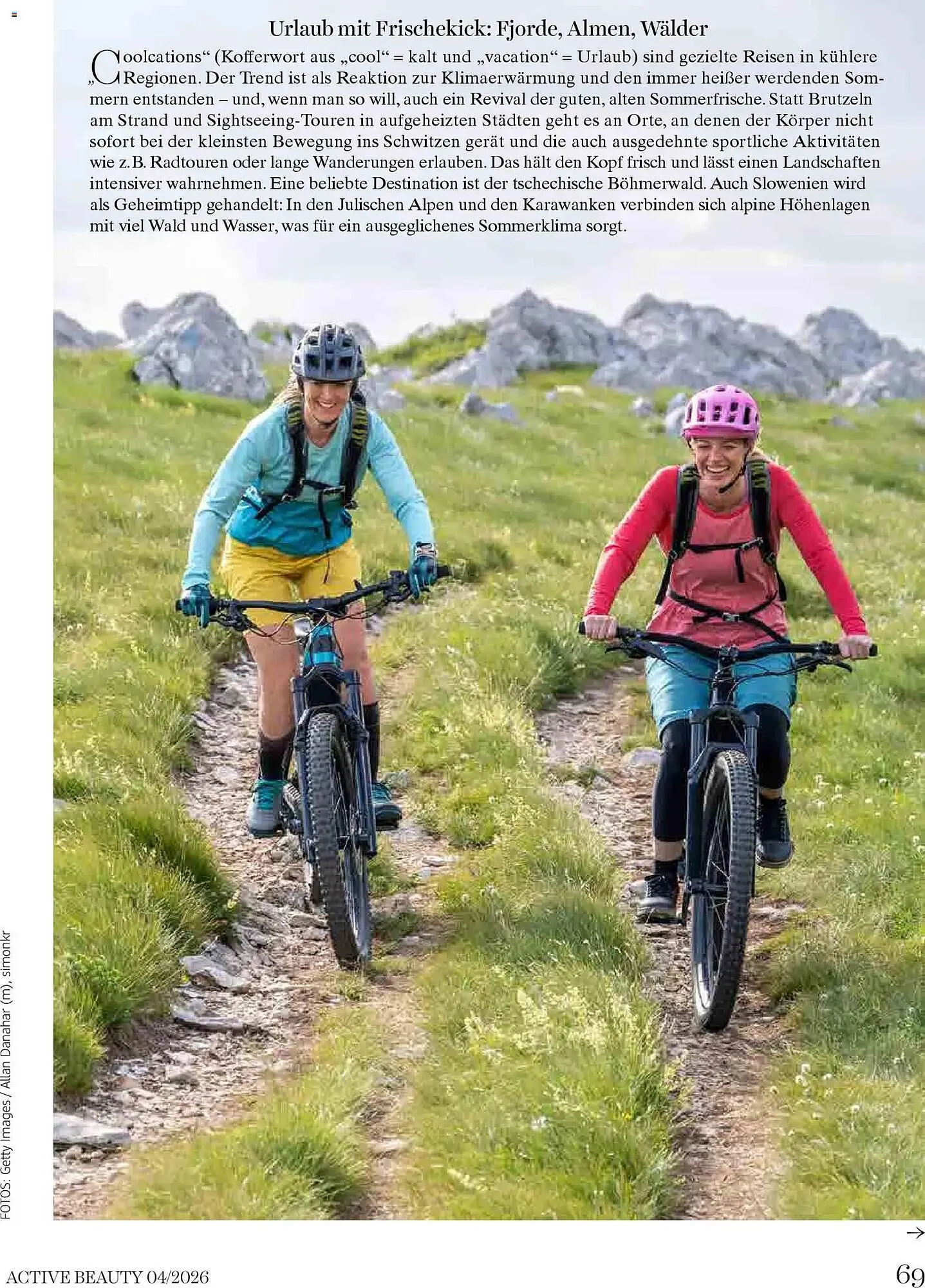 Dm Flugblatt von 1. April bis 30. April 2026 - Flugblätt seite  69