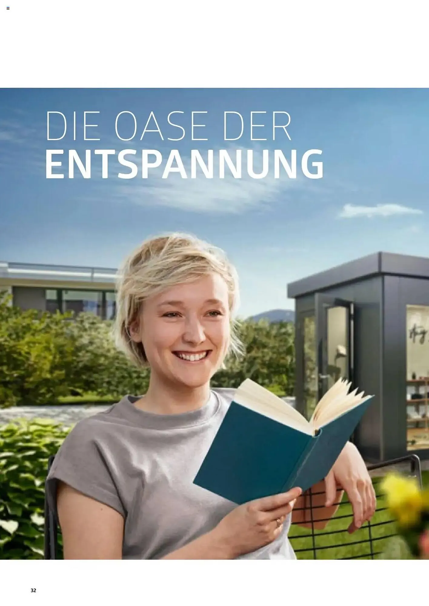 Dehner Flugblatt von 30. Dezember bis 17. Dezember 2025 - Flugblätt seite  32