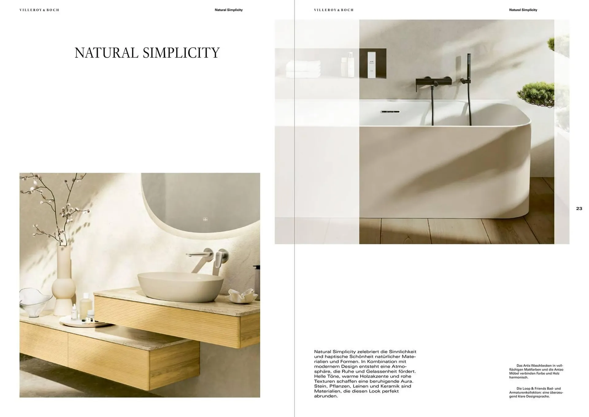 Villeroy & Boch Flugblatt von 6. Juni bis 31. Dezember 2025 - Flugblätt seite 12