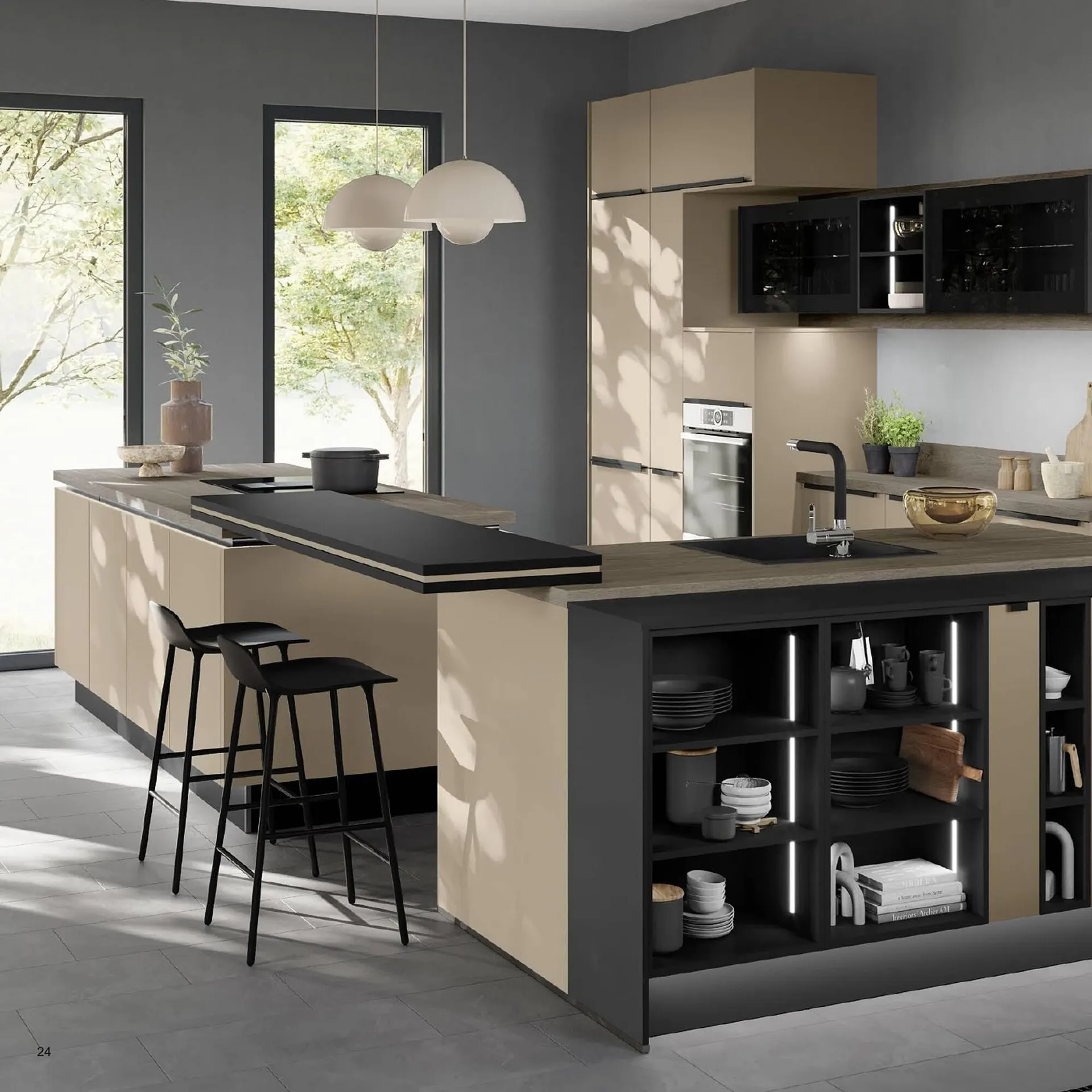 Mömax Flugblatt von 14. Februar bis 31. Dezember 2025 - Flugblätt seite  24