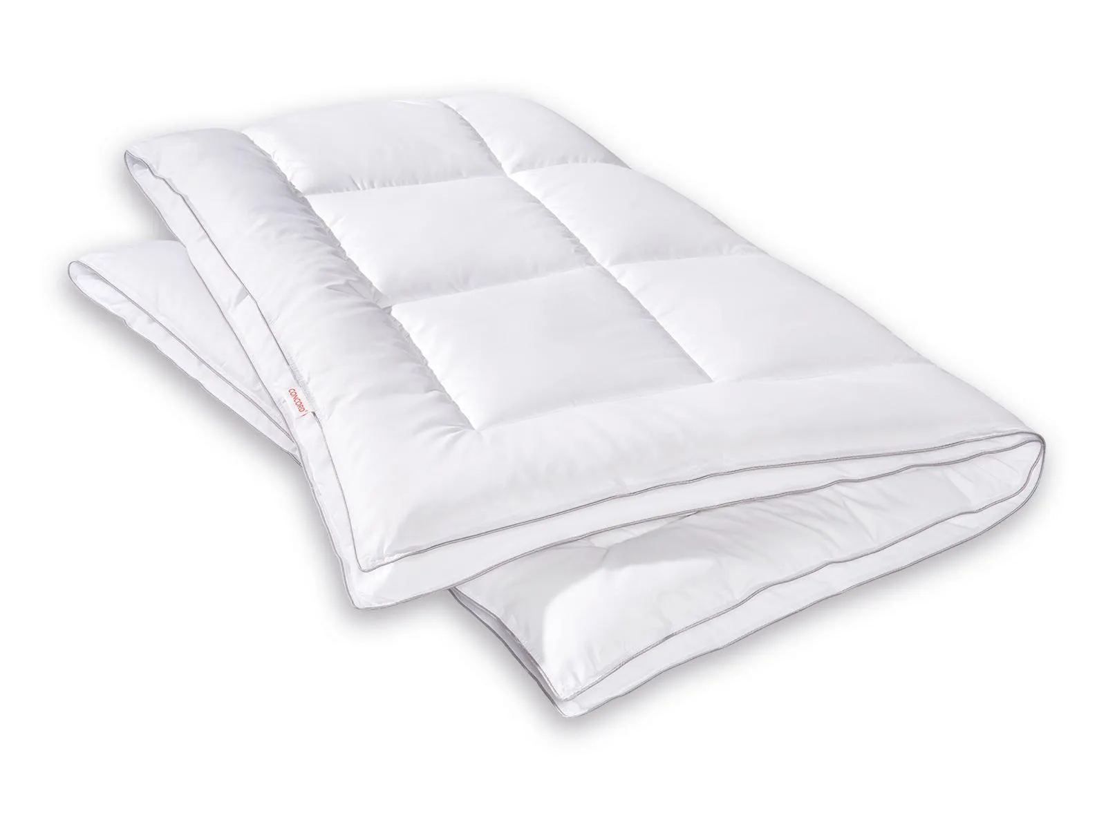 Concord Smart Steppbett