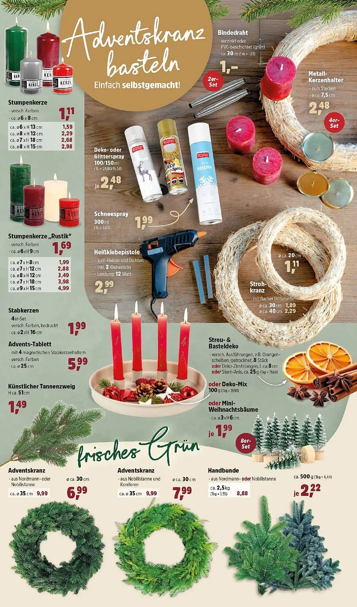 Thomas Philipps Prospekt von 10. November bis 22. November 2025 - Flugblätt seite 10