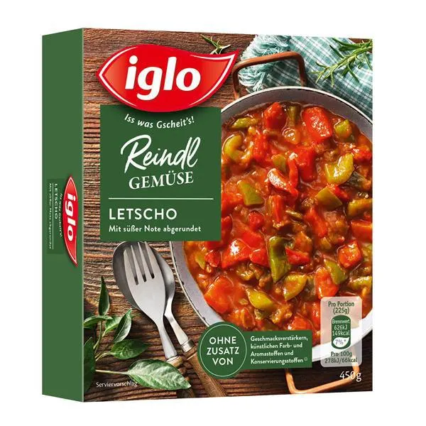 Iglo Letscho