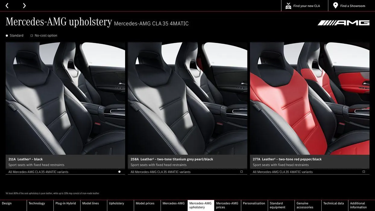 The new CLA von 15. Februar bis 15. Februar 2025 - Flugblätt seite 40