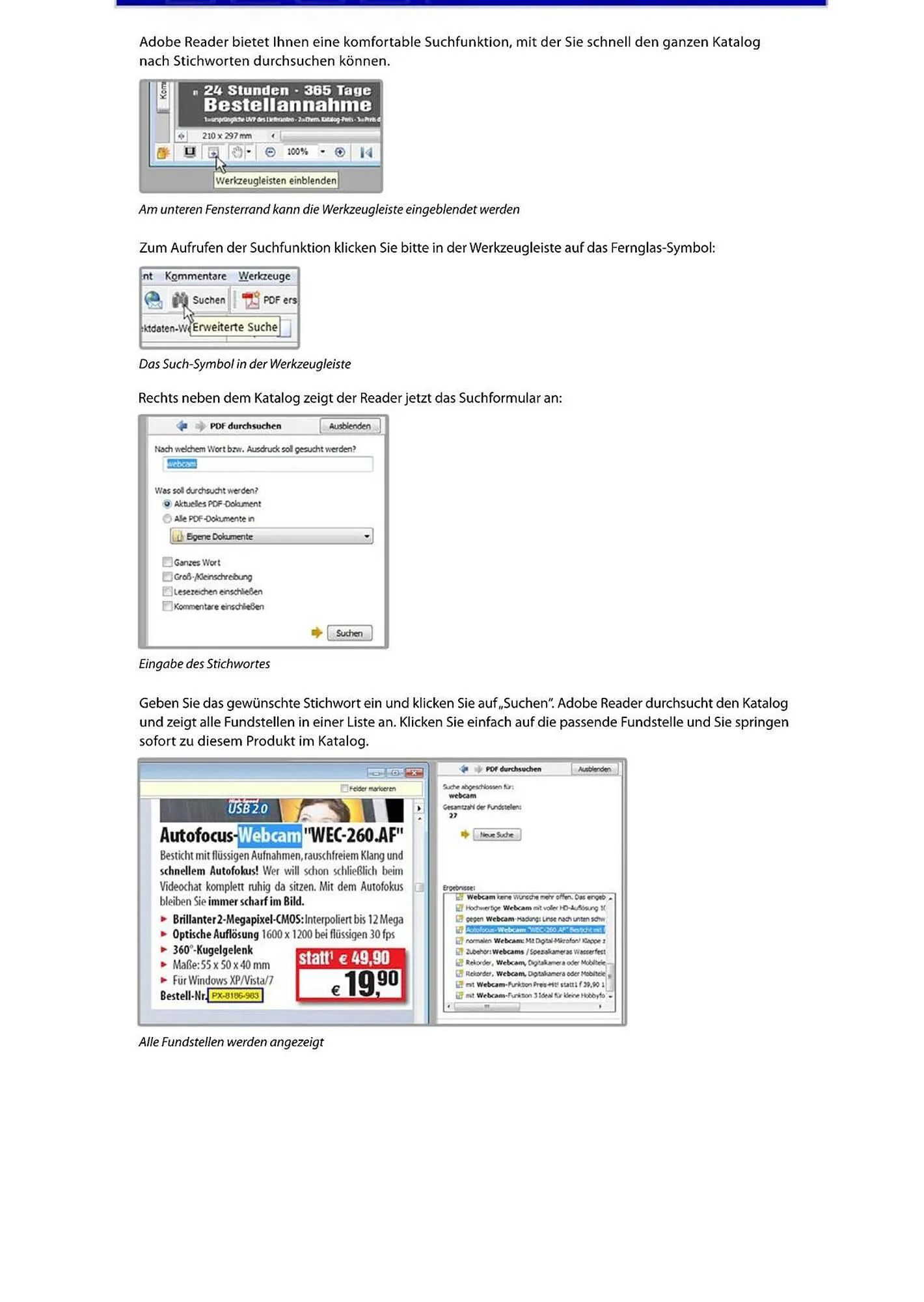 Pearl Flugblatt von 26. Februar bis 31. März 2024 - Flugblätt seite  166