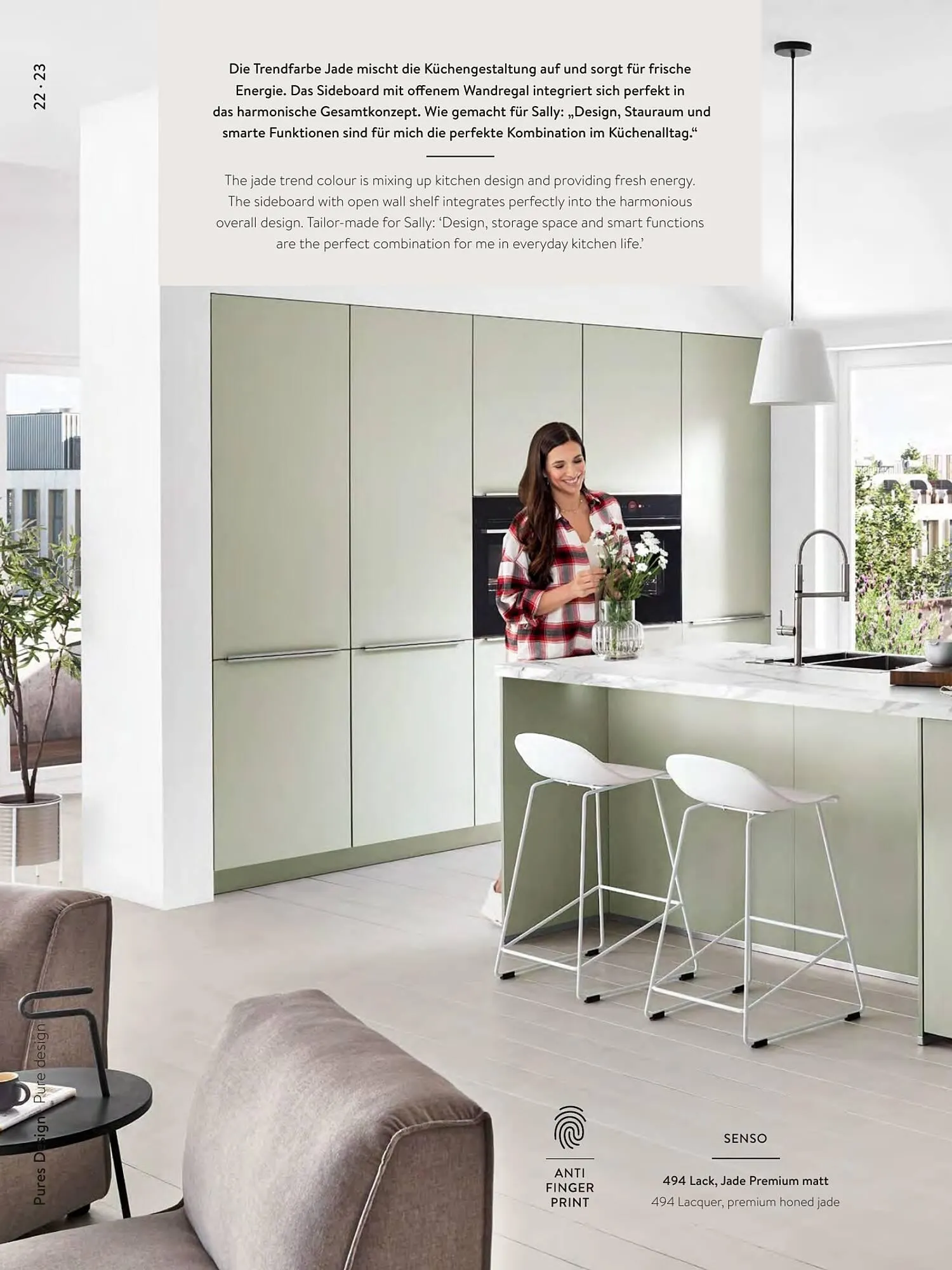 Mömax Flugblatt von 14. Februar bis 31. Dezember 2025 - Flugblätt seite  22