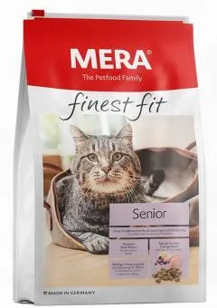 MERA finest fit Senior 400g