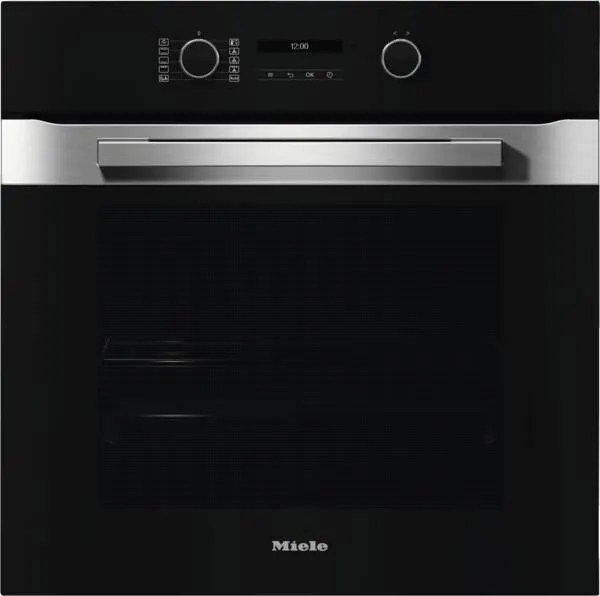 H 2861-1 B 125 Edition - Edelstahl