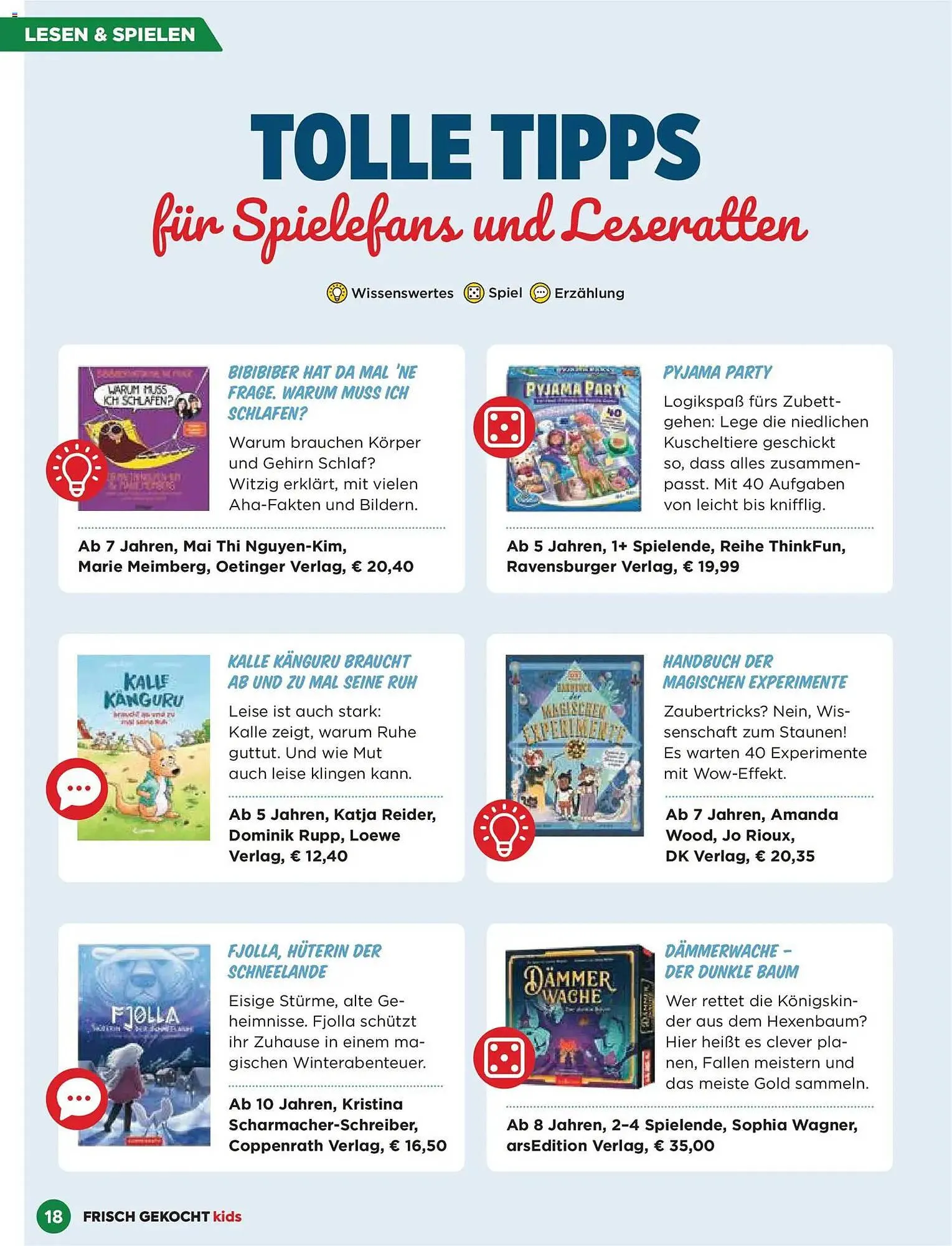 Billa Flugblatt von 1. Dezember bis 28. Februar 2026 - Flugblätt seite  18