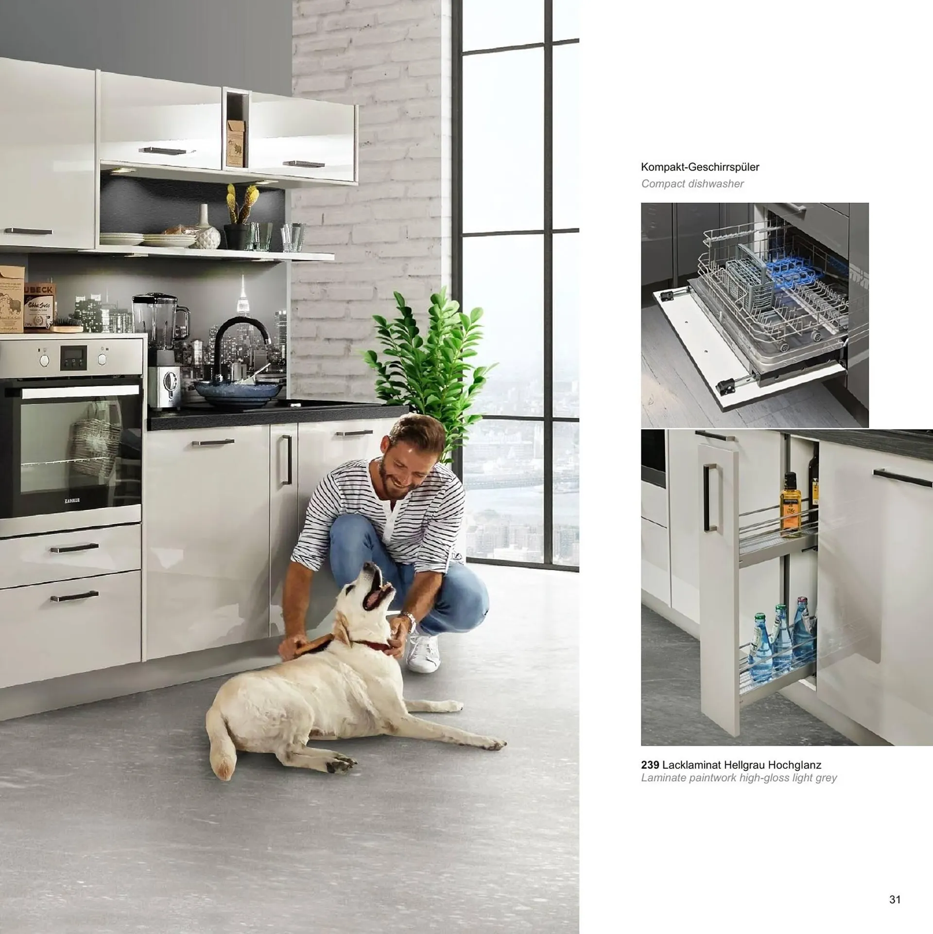 Mömax Flugblatt von 14. Februar bis 31. Dezember 2025 - Flugblätt seite  31