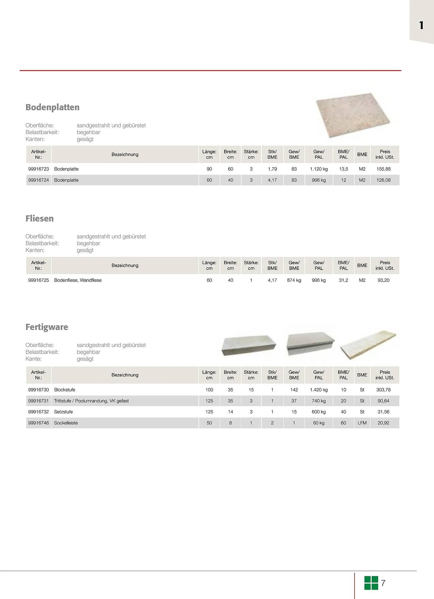 Liebmarkt Prospekt von 24. Februar bis 31. Dezember 2026 - Flugblätt seite  9