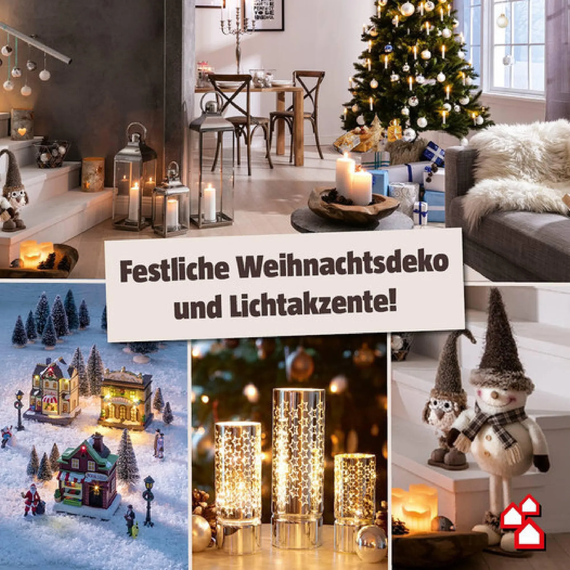 Bauhaus Flugblatt - 1