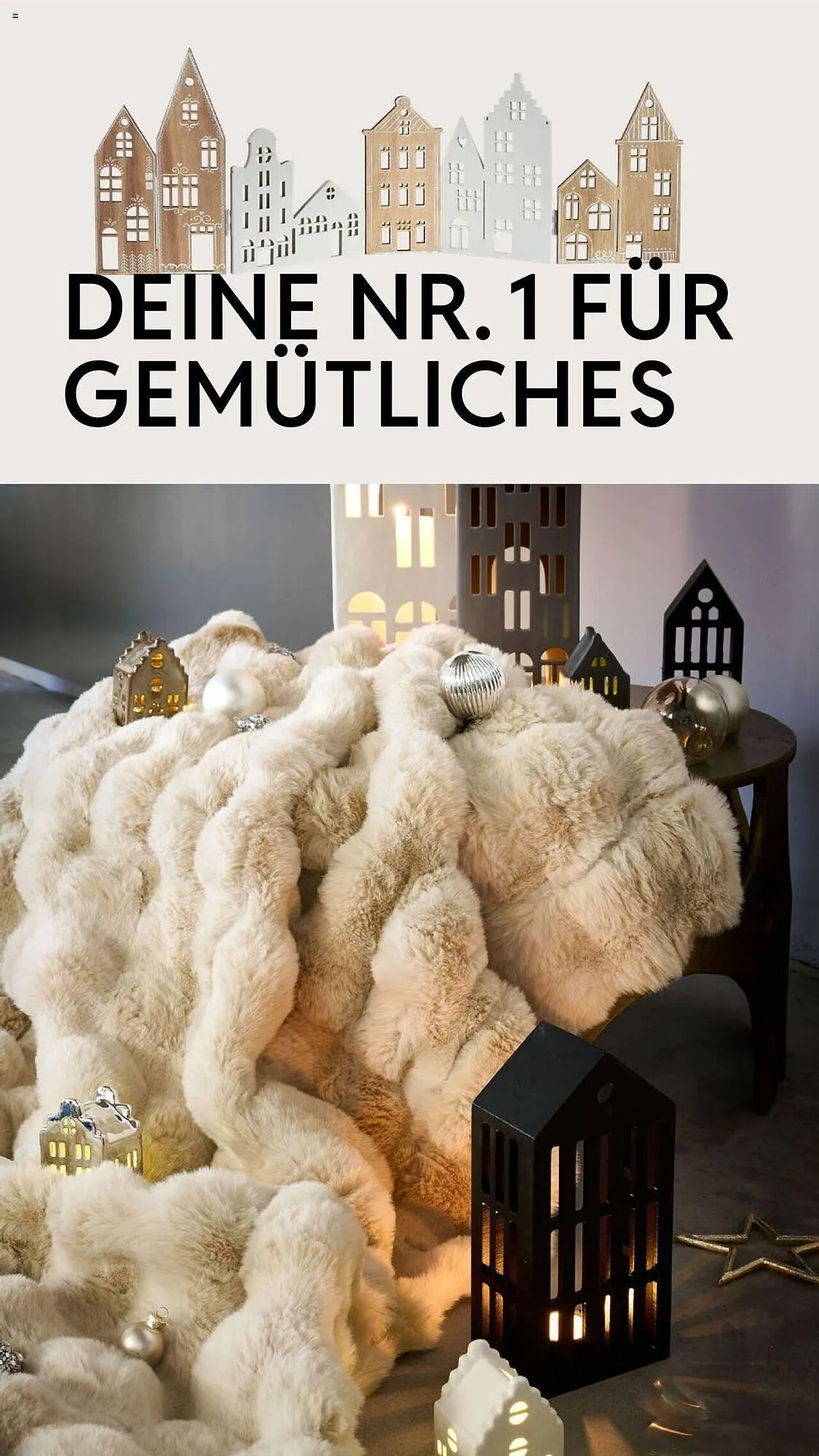 Depot Flugblatt von 21. Oktober bis 10. Jänner 2025 - Flugblätt seite  27