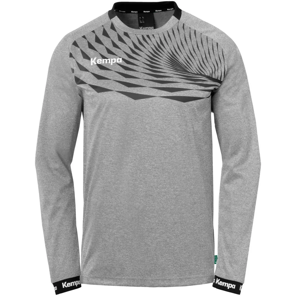 Wave 26 Longsleeve