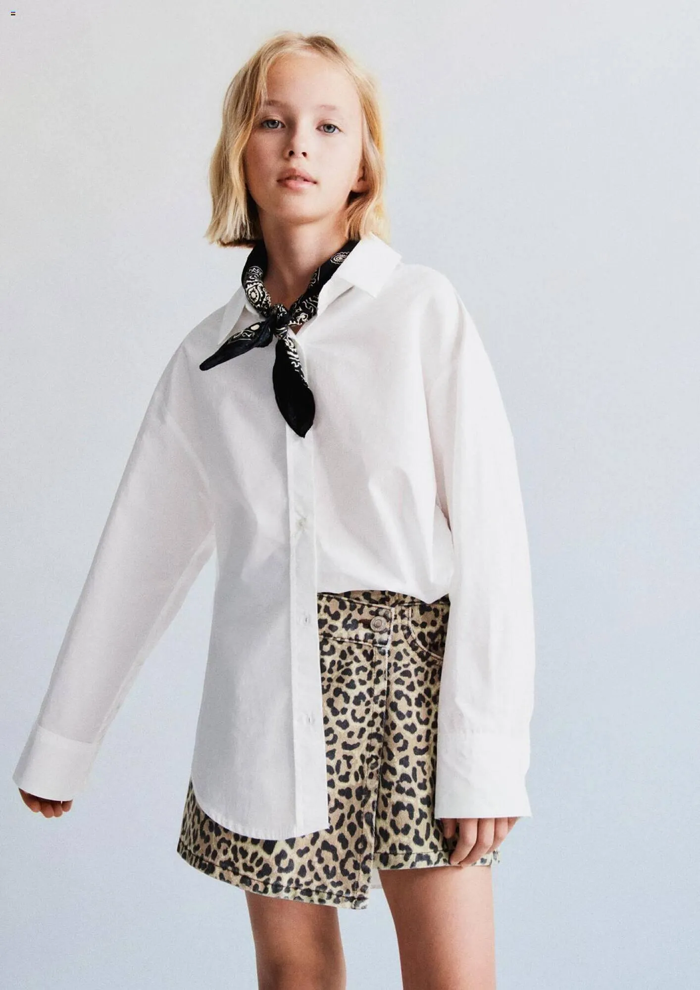 ZARA Flugblatt von 1. Juli bis 31. Juli 2024 - Flugblätt seite  2