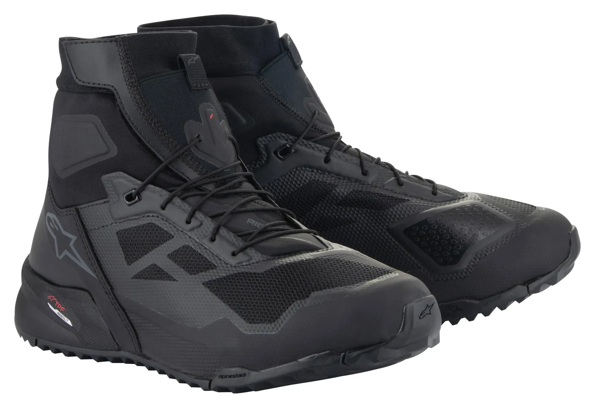 Alpinestars CR-1 schwarz