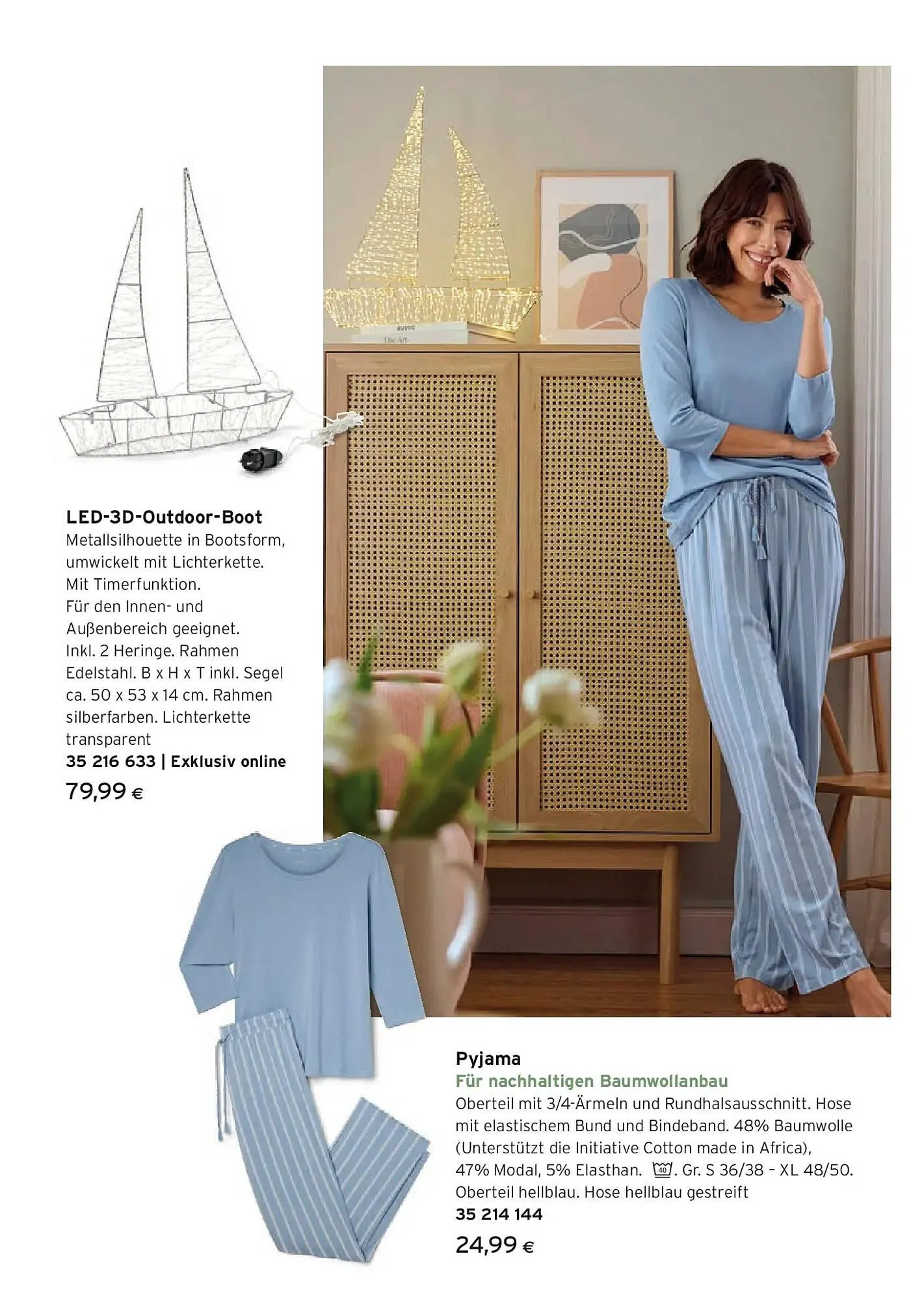 Tchibo Eduscho Flugblatt von 5. Februar bis 18. Februar 2026 - Flugblätt seite  26