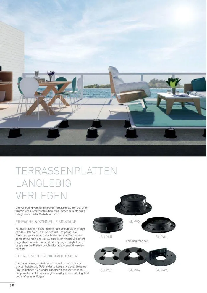 Fliesen 2024 von 5. Juni bis 31. Dezember 2024 - Flugblätt seite  328