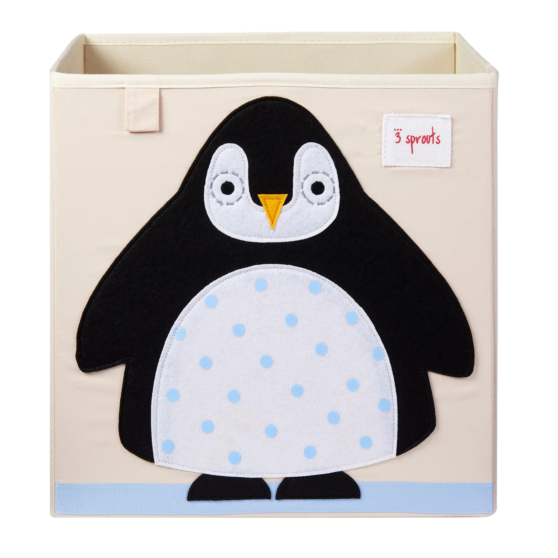 Aufbewahrungsbox Pinguin