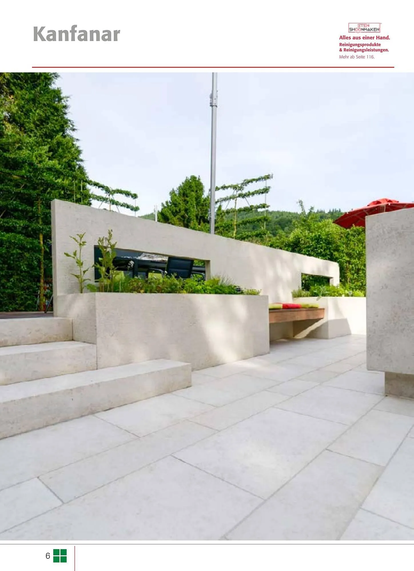 Liebmarkt Prospekt von 24. Februar bis 31. Dezember 2026 - Flugblätt seite  8