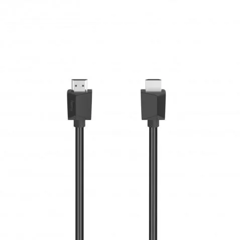 Hama High Speed HDMI™-Kabel 3.0m 4K, Stecker - Stecker, Ethernet