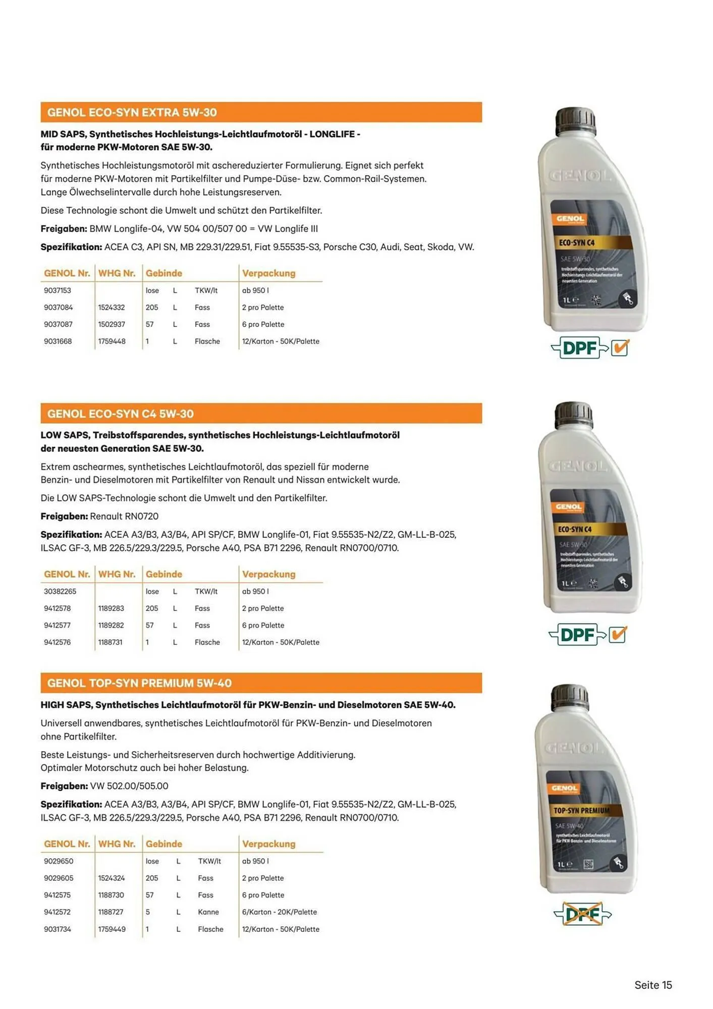 Lagerhaus Graz Land Flugblatt von 19. Dezember bis 31. Dezember 2026 - Flugblätt seite  15
