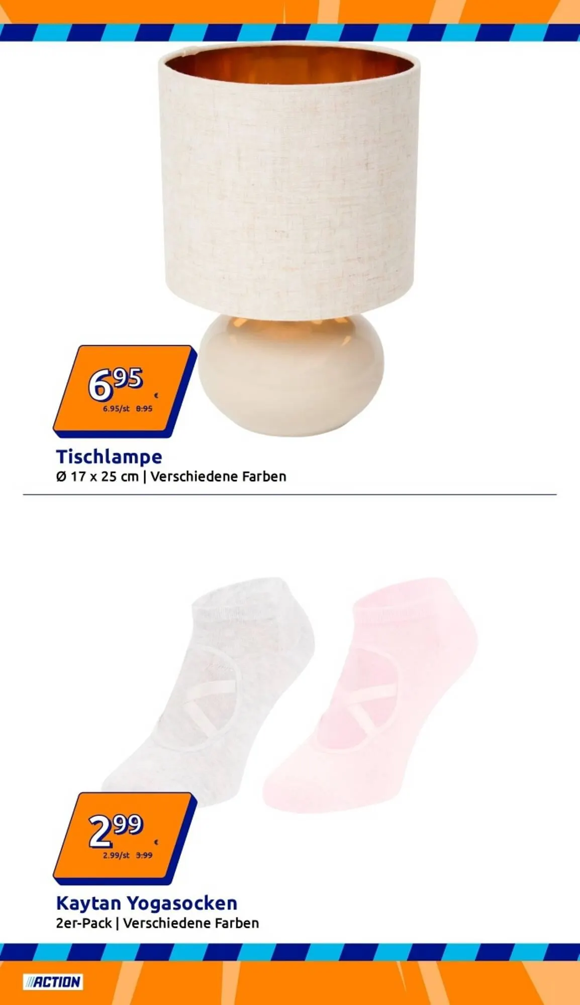 Action Flugblatt von 31. Dezember bis 6. Jänner 2026 - Flugblätt seite  10