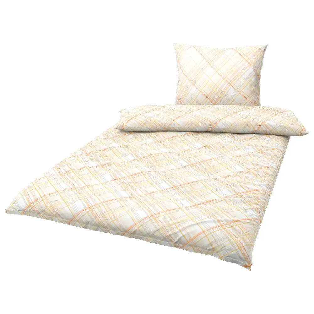 FUSSENEGGER Satin Bettwäsche