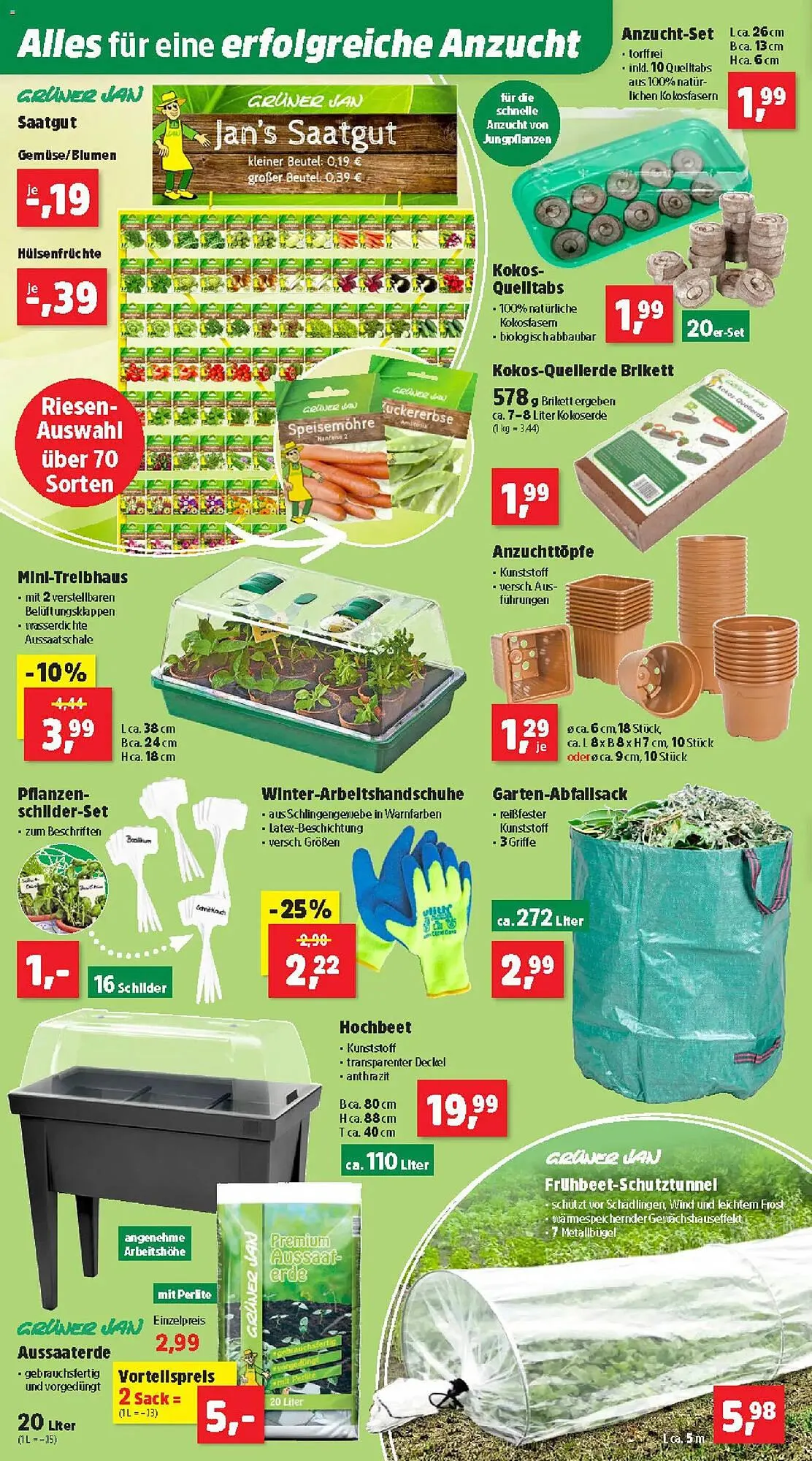 Thomas Philipps Prospekt von 12. Jänner bis 17. Jänner 2026 - Flugblätt seite  2