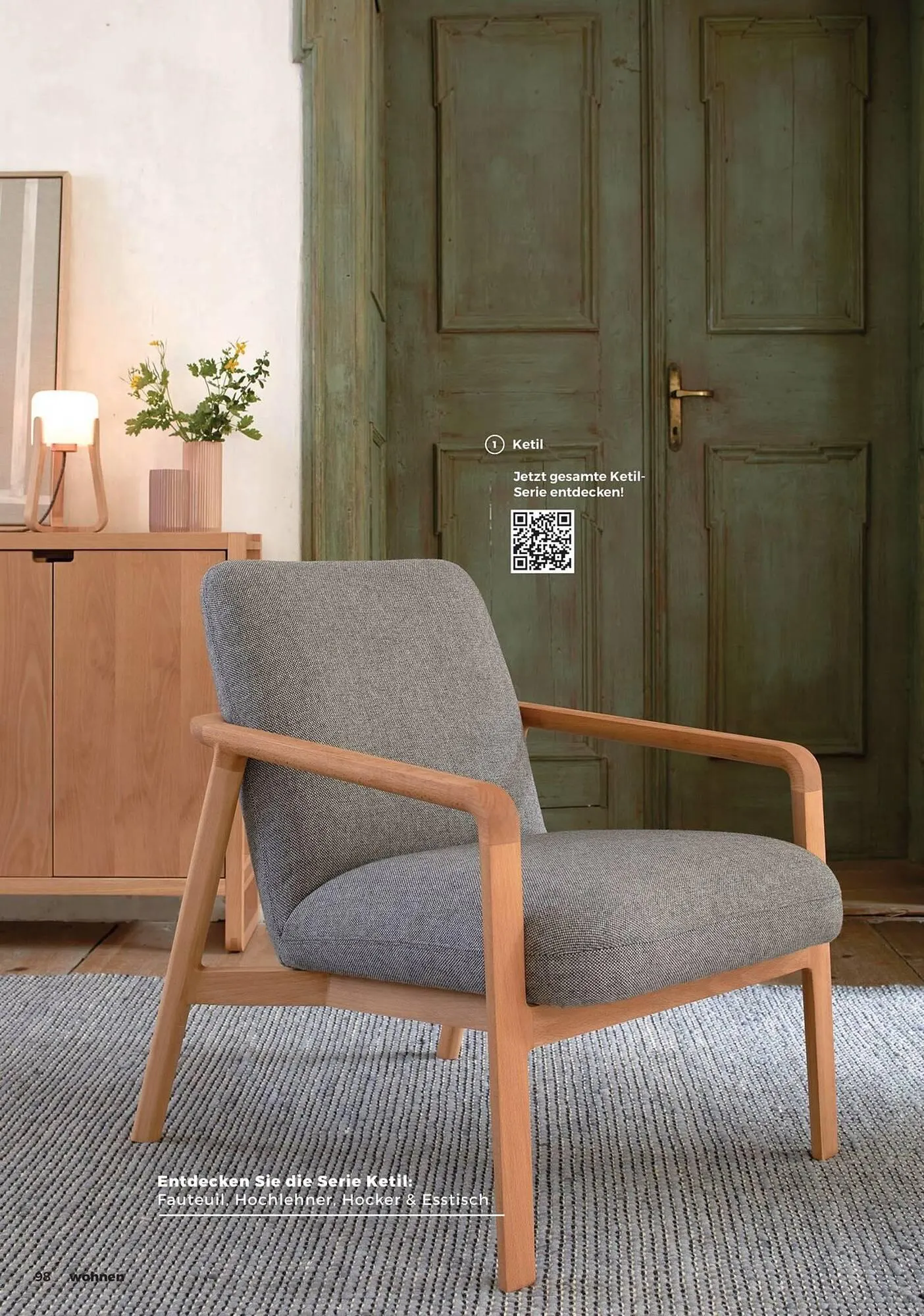 Grüne Erde Flugblatt von 31. Juli bis 31. Dezember 2025 - Flugblätt seite  98