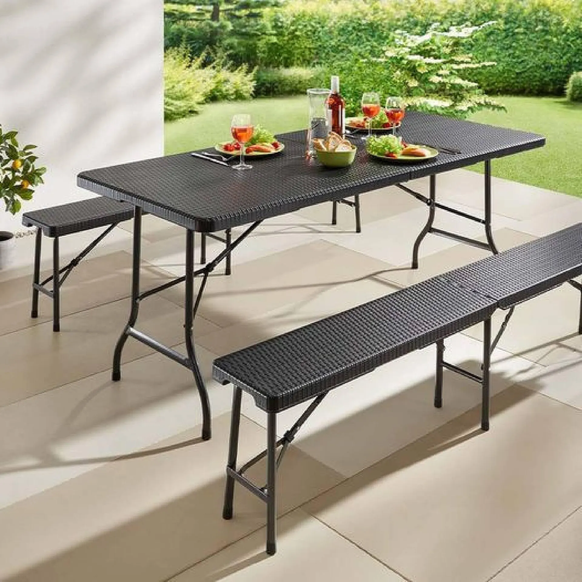 Brigitte Salzburg Flugblatt von 9. Juli bis 22. Juli 2024 - Flugblätt seite  2