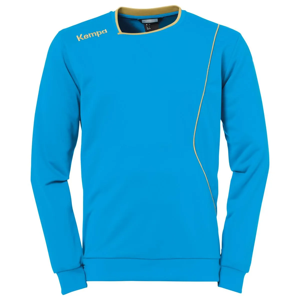 CURVE TRAINING TOP
