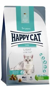 HAPPY CAT Care Adult Light 1,3 kg