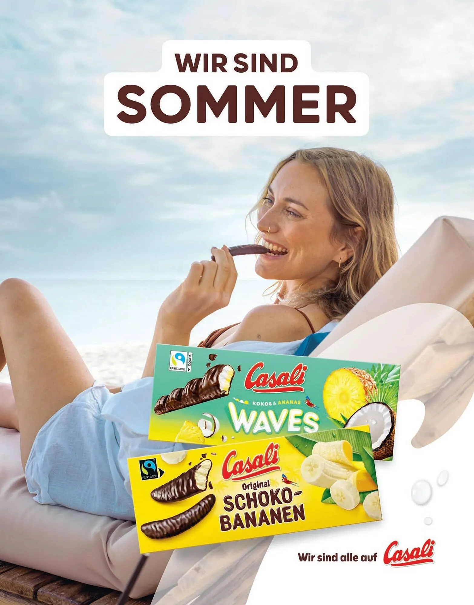 Sutterlüty Flugblatt von 19. November bis 9. Dezember 2024 - Flugblätt seite 73