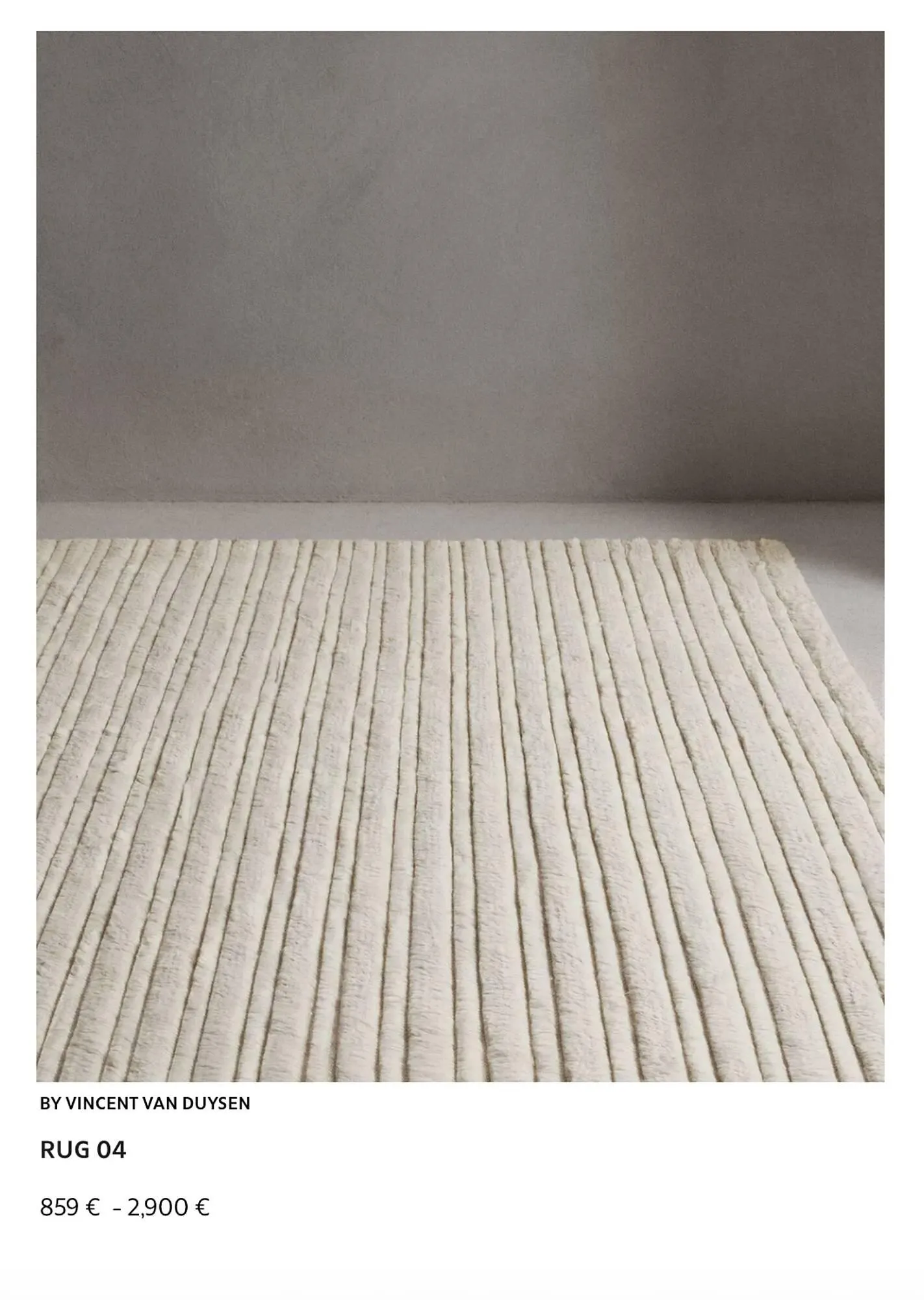 ZARA HOME Flugblatt von 29. Oktober bis 17. November 2025 - Flugblätt seite 5