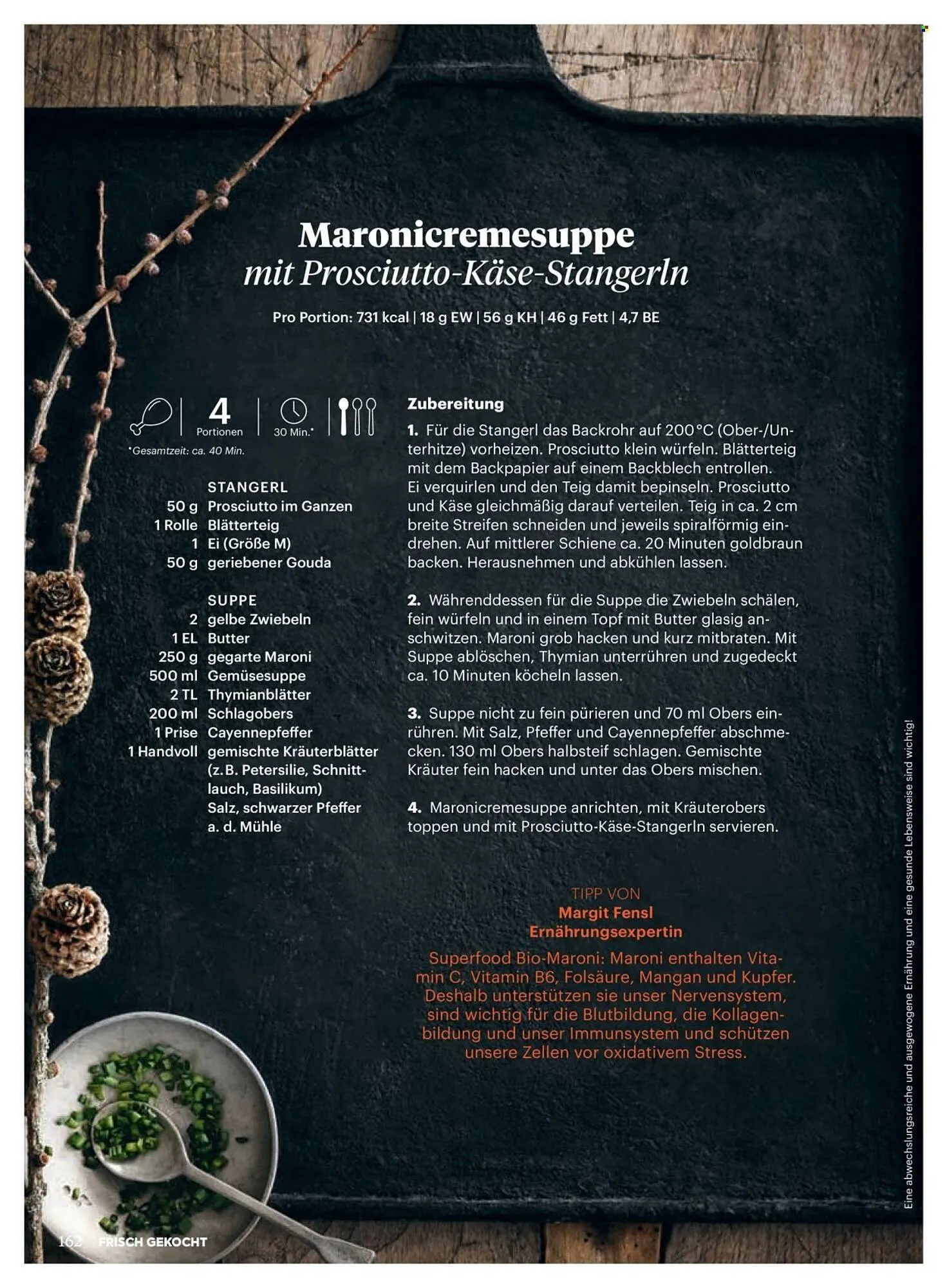 Billa Flugblatt von 1. November bis 30. November 2025 - Flugblätt seite 158