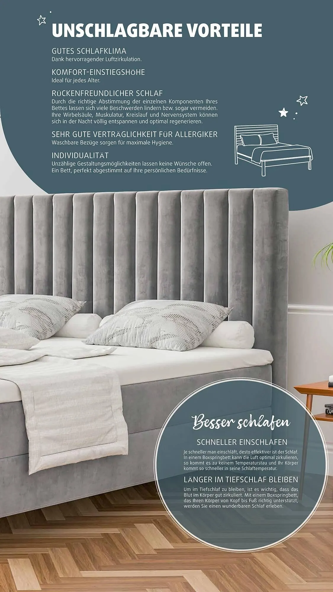 Polstermöbel Fischer Flugblatt von 19. Februar bis 28. Februar 2026 - Flugblätt seite  7