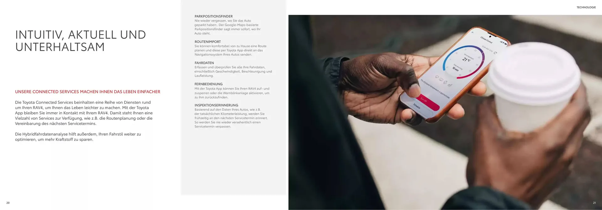 Toyota Flugblatt von 7. Dezember bis 7. Dezember 2025 - Flugblätt seite  11