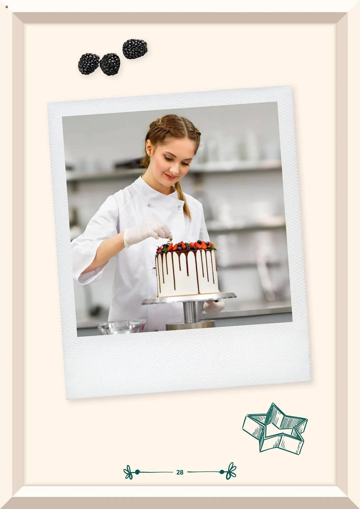 Billa Flugblatt von 10. Mai bis 3. Jänner 2025 - Flugblätt seite 28