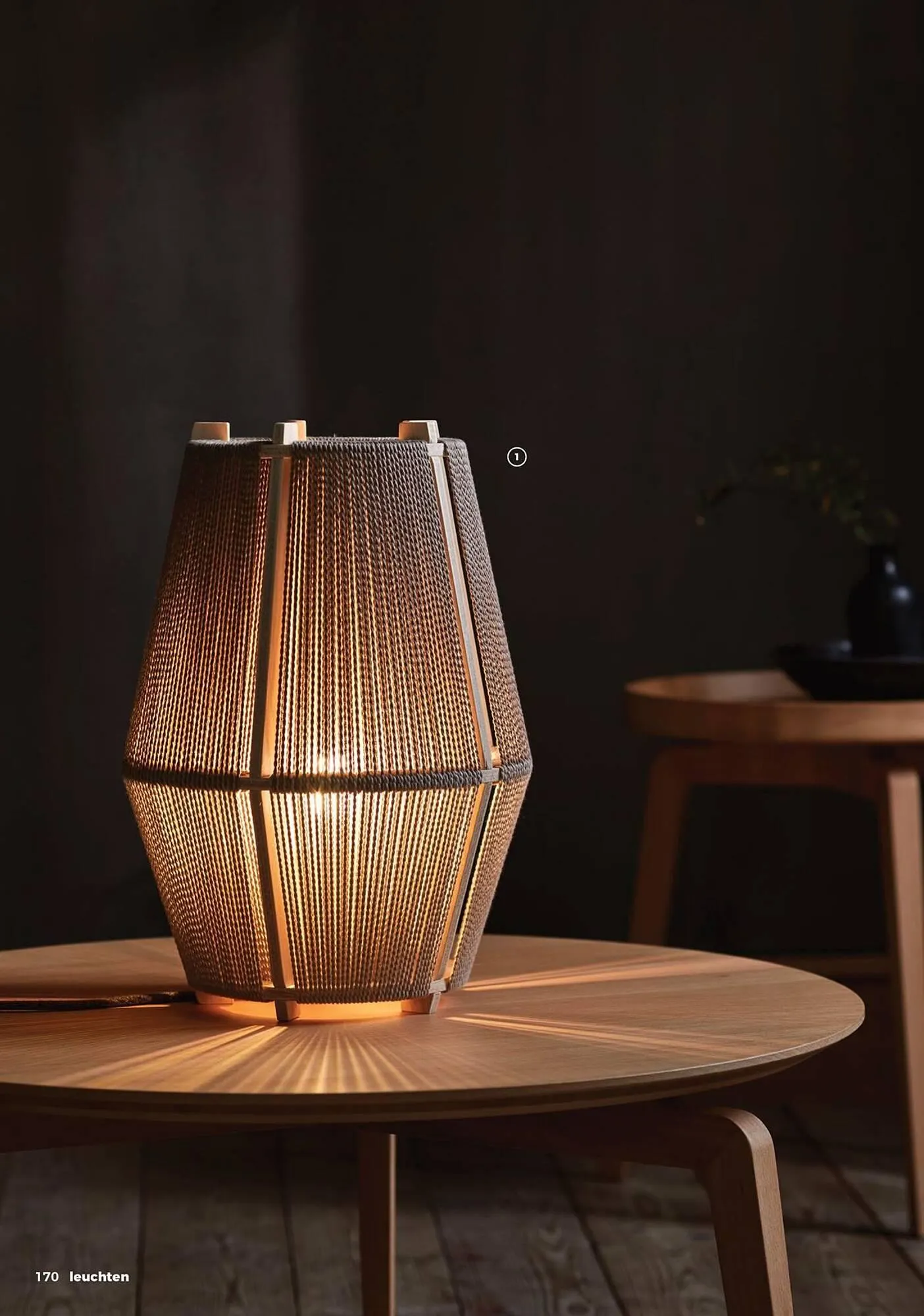 Grüne Erde Flugblatt von 31. Juli bis 31. Dezember 2025 - Flugblätt seite 170