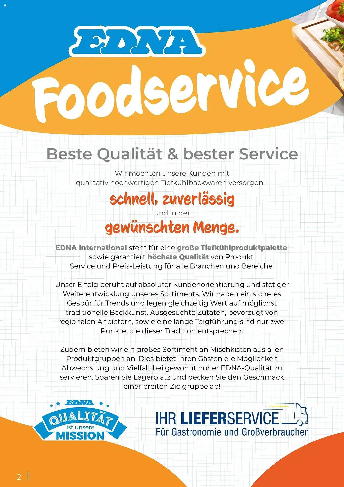 Metro Flugblatt von 19. Februar bis 31. Dezember 2026 - Flugblätt seite  2